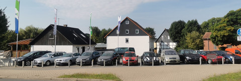Konitzki Automobile GmbH